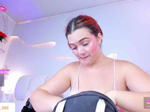 Melanieklaus webcam
