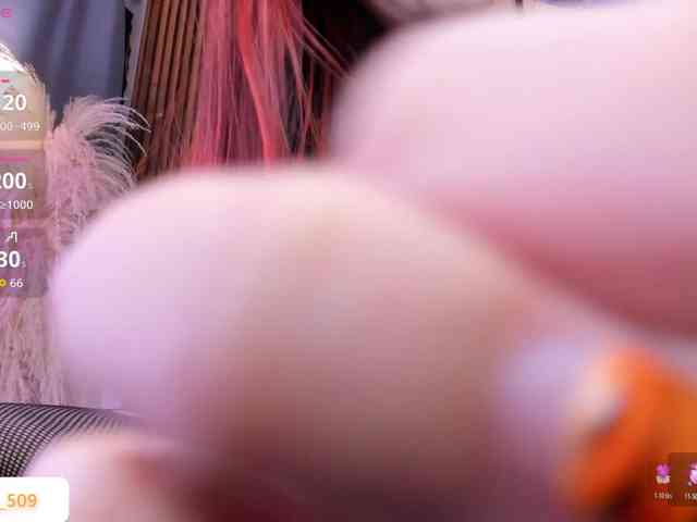 Melanieklaus webcam