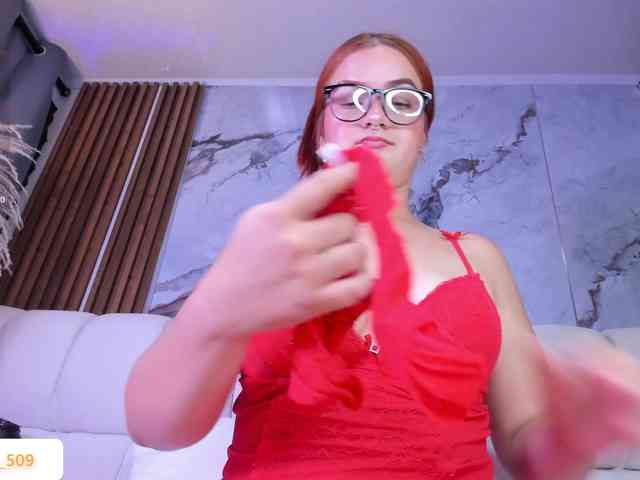 Melanieklaus's webcam live show