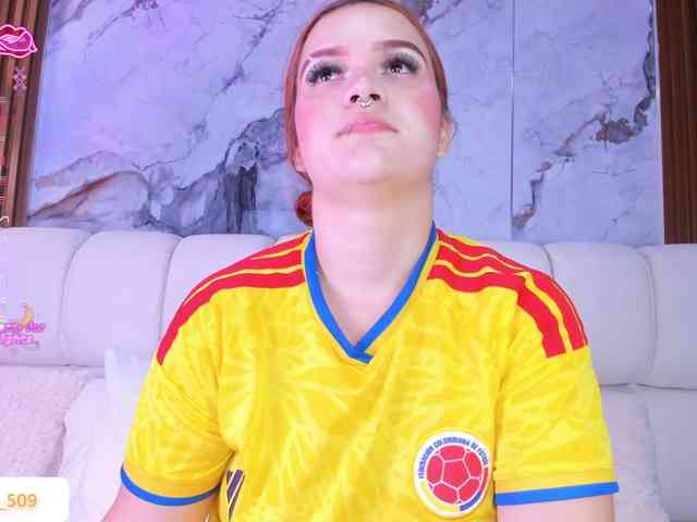 Melanieklaus webcam