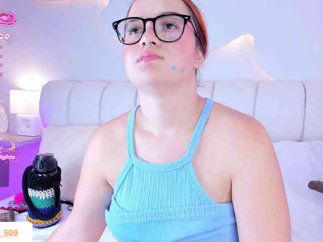 Melanieklaus webcam