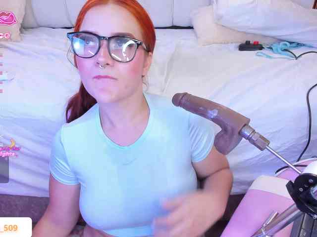 Melanieklaus webcam