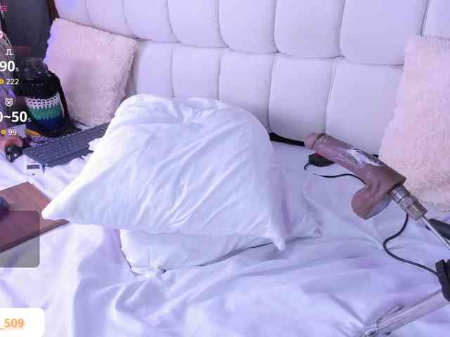 Melanieklaus webcam