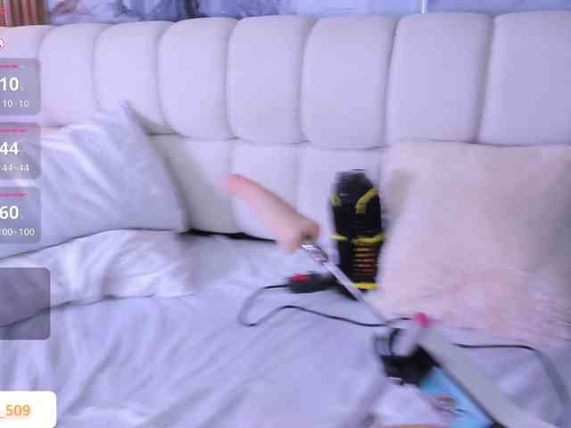 Melanieklaus webcam