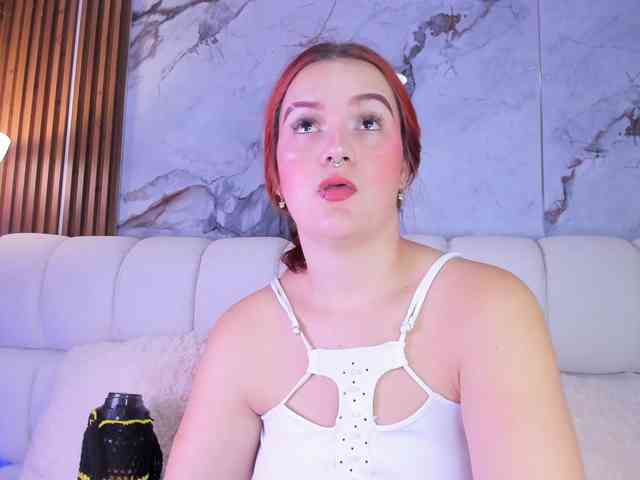 Melanieklaus webcam