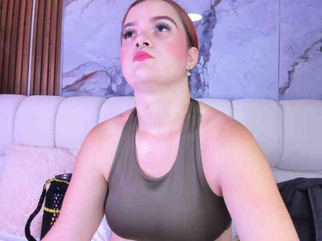 Melanieklaus webcam