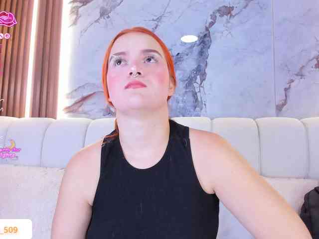 Melanieklaus webcam