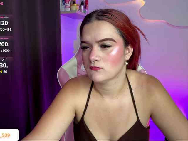 Melanieklaus webcam