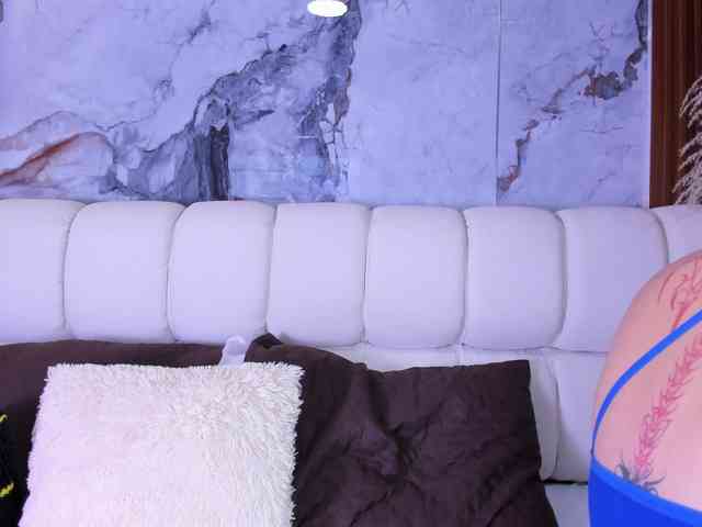 Melanieklaus webcam