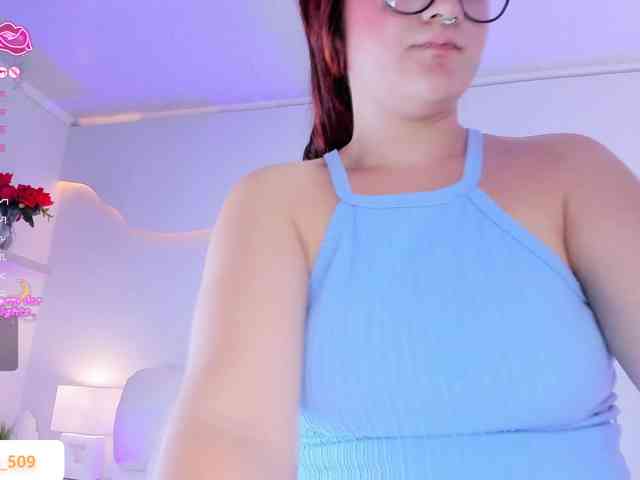 Melanieklaus webcam