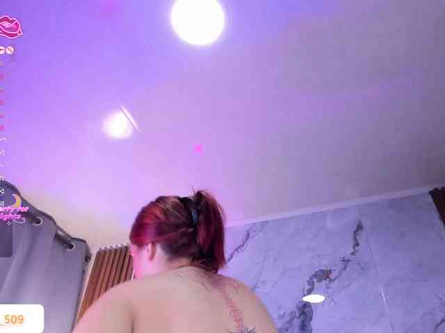 Melanieklaus webcam