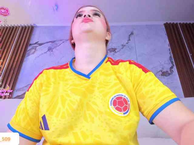 Melanieklaus webcam