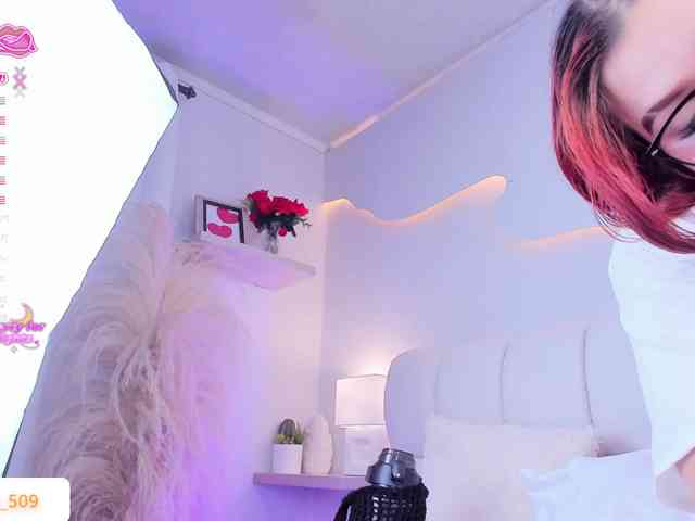 Melanieklaus webcam