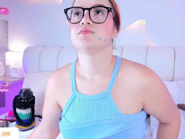 Melanieklaus webcam