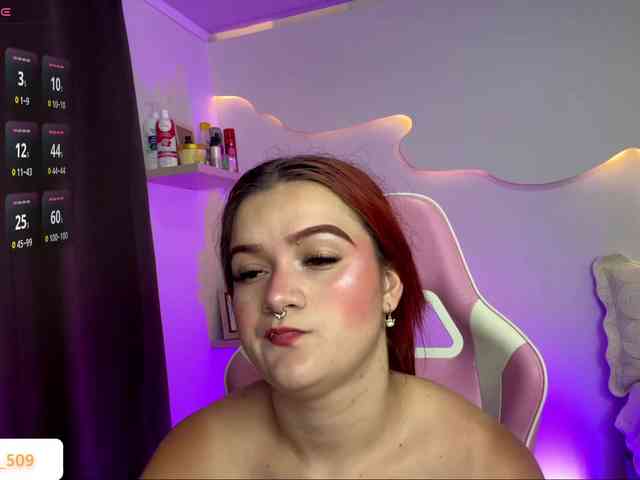 Melanieklaus webcam