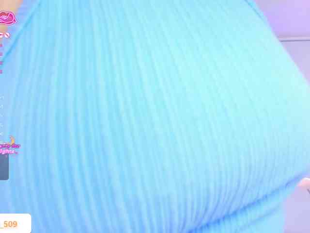 Melanieklaus webcam