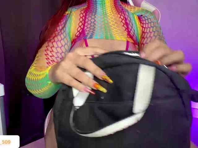 Melanieklaus webcam