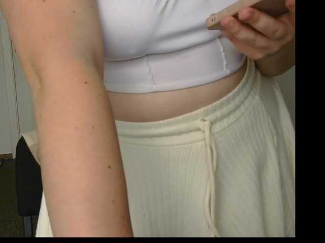 Profile and Statistics for isabelfb on BongaCams