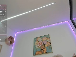 Ember-Luna Porn Show