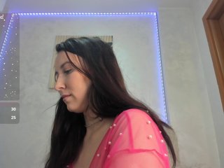 Ember-Luna Porn Show