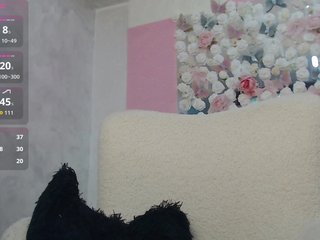 Ember-Luna Porn Show