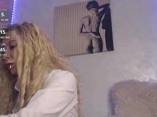 Ember-Luna Porn Show