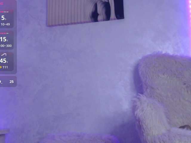 Ember-Luna live webcam show