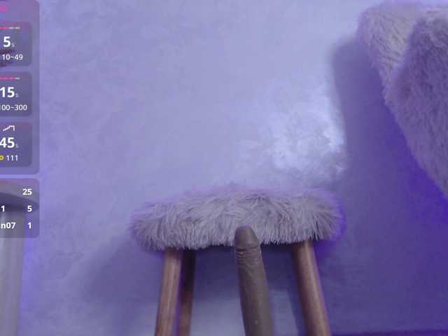 Ember-Luna live webcam show