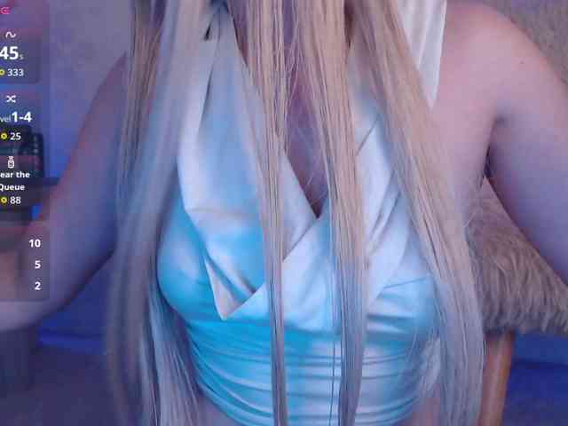 Ember-Luna webcam