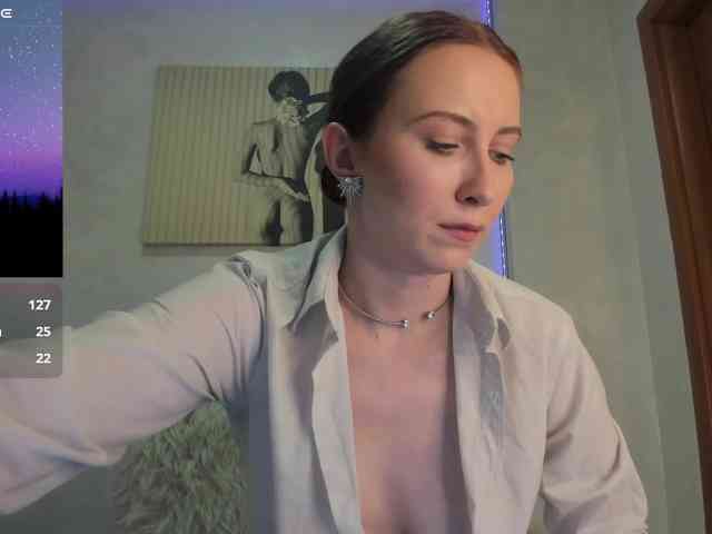 Ember-Luna webcam