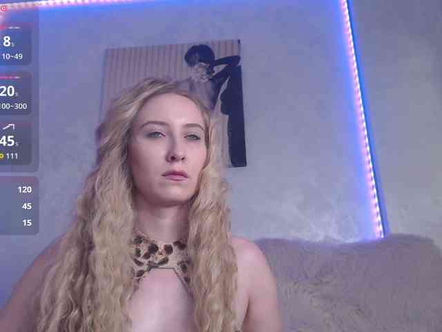 Ember-Luna webcam