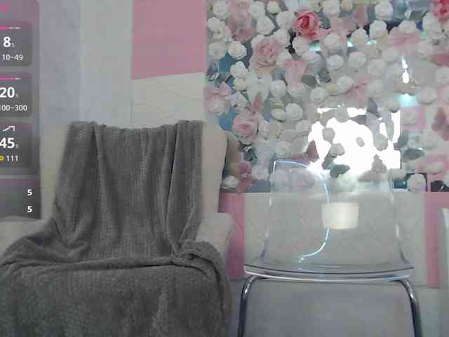 Ember-Luna webcam