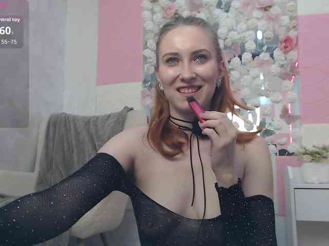 Ember-Luna webcam