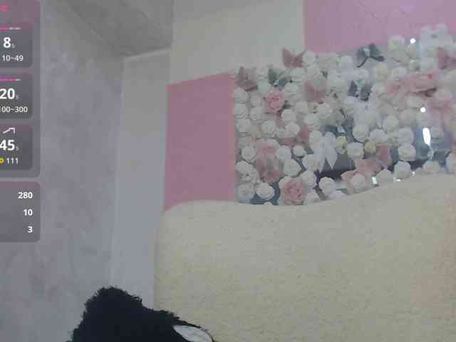 Ember-Luna webcam