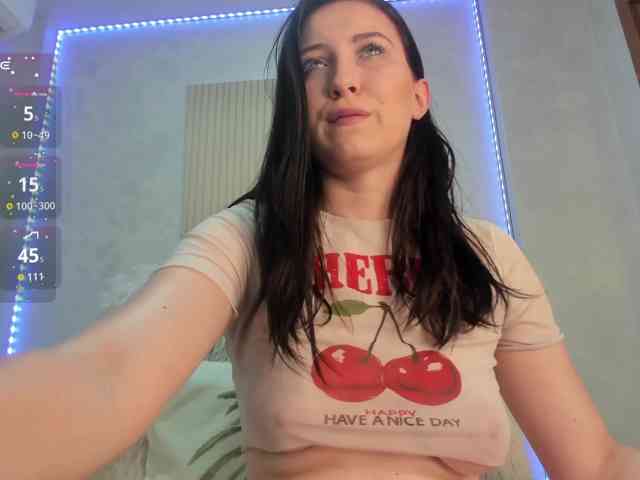 Ember-Luna webcam