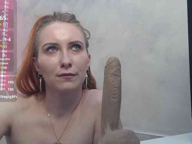 Ember-Luna webcam