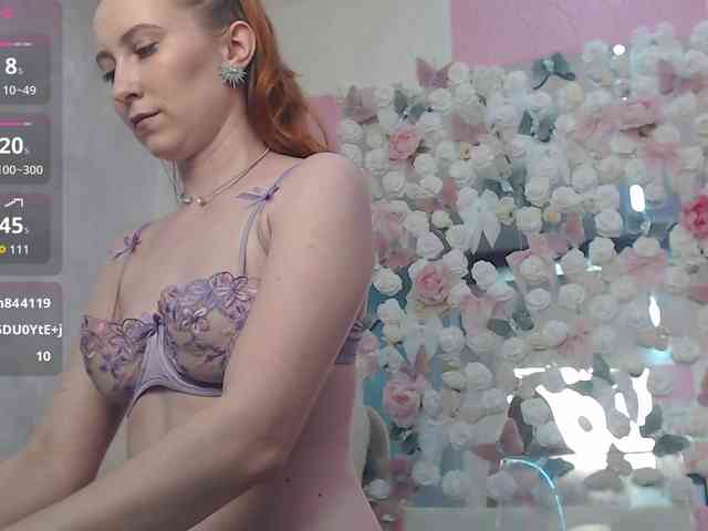 Ember-Luna webcam