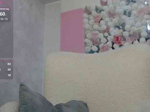 Ember-Luna webcam