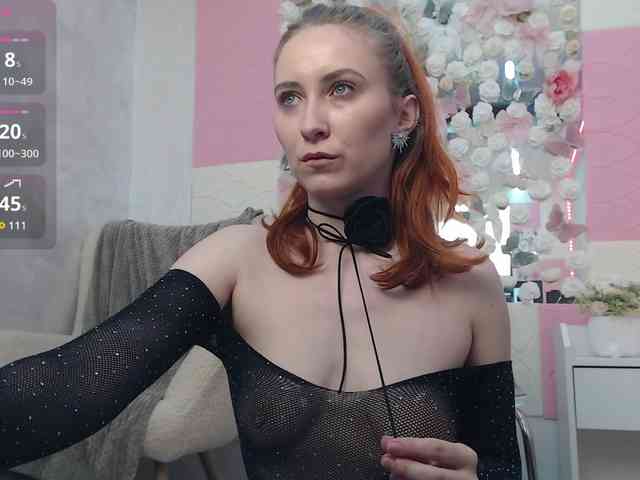 Ember-Luna webcam