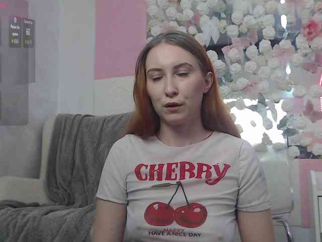 Ember-Luna webcam
