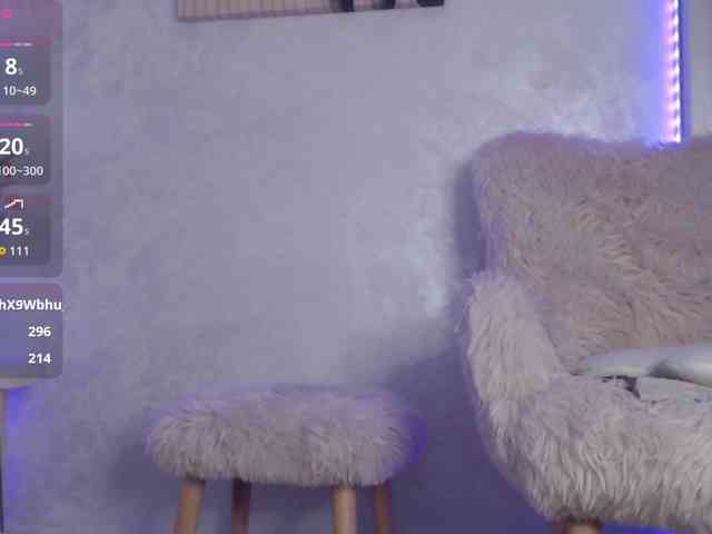 Ember-Luna webcam