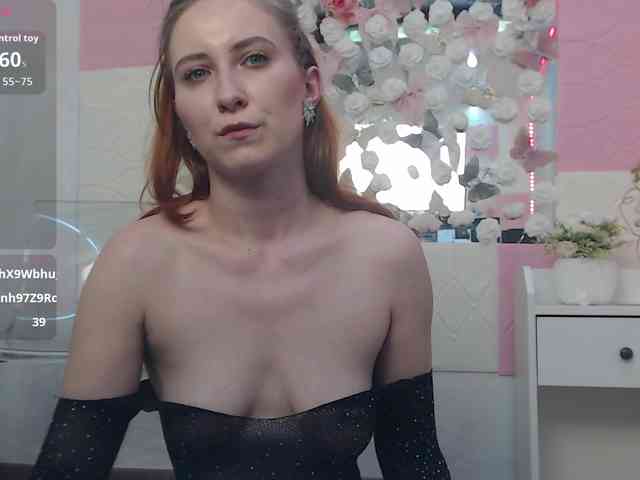 Ember-Luna webcam