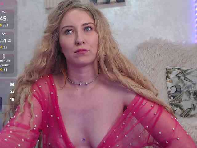 Ember-Luna webcam