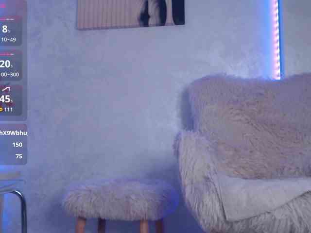 Ember-Luna webcam