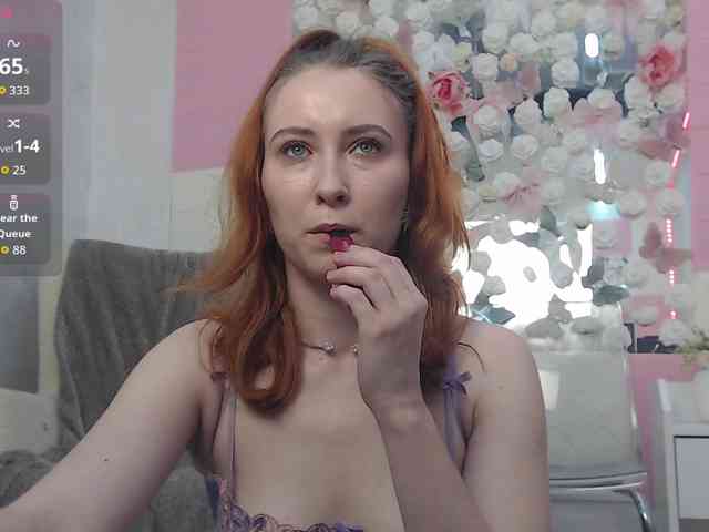 Ember-Luna webcam