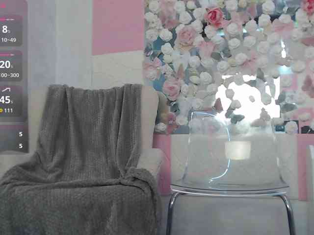 Ember-Luna webcam