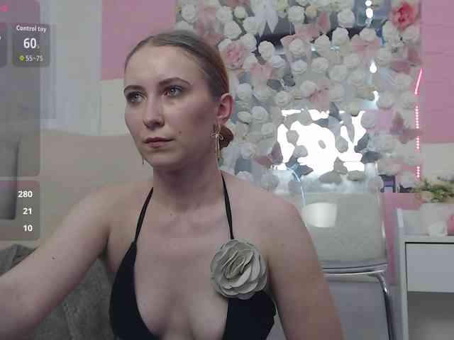 Ember-Luna webcam