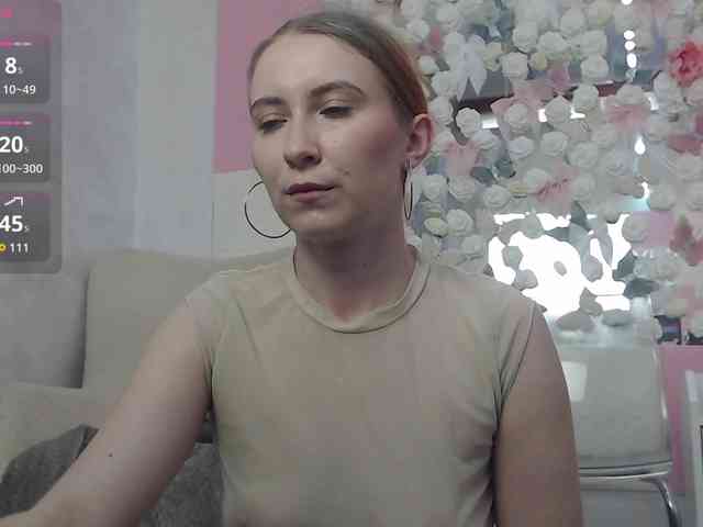 Ember-Luna webcam