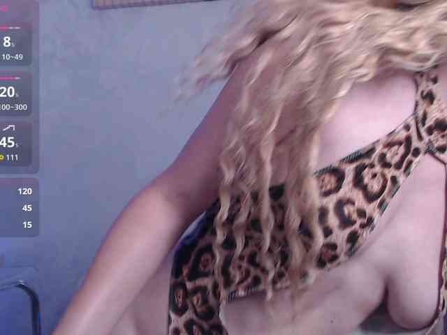 Ember-Luna webcam