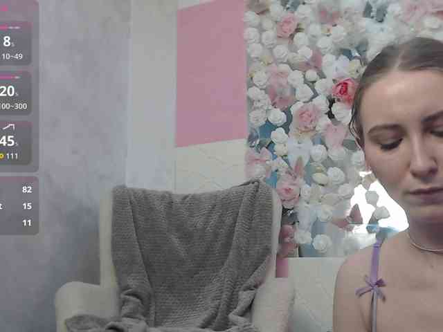 Ember-Luna webcam
